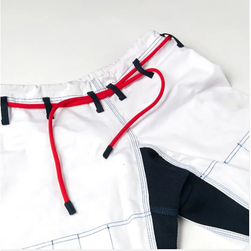 Dragon Style BJJ GI Brazilian Jiujitsu Kimonos BJJ kimono with high quality pearl weave Brazilian Jiu-jitsu Gi Custom Characters