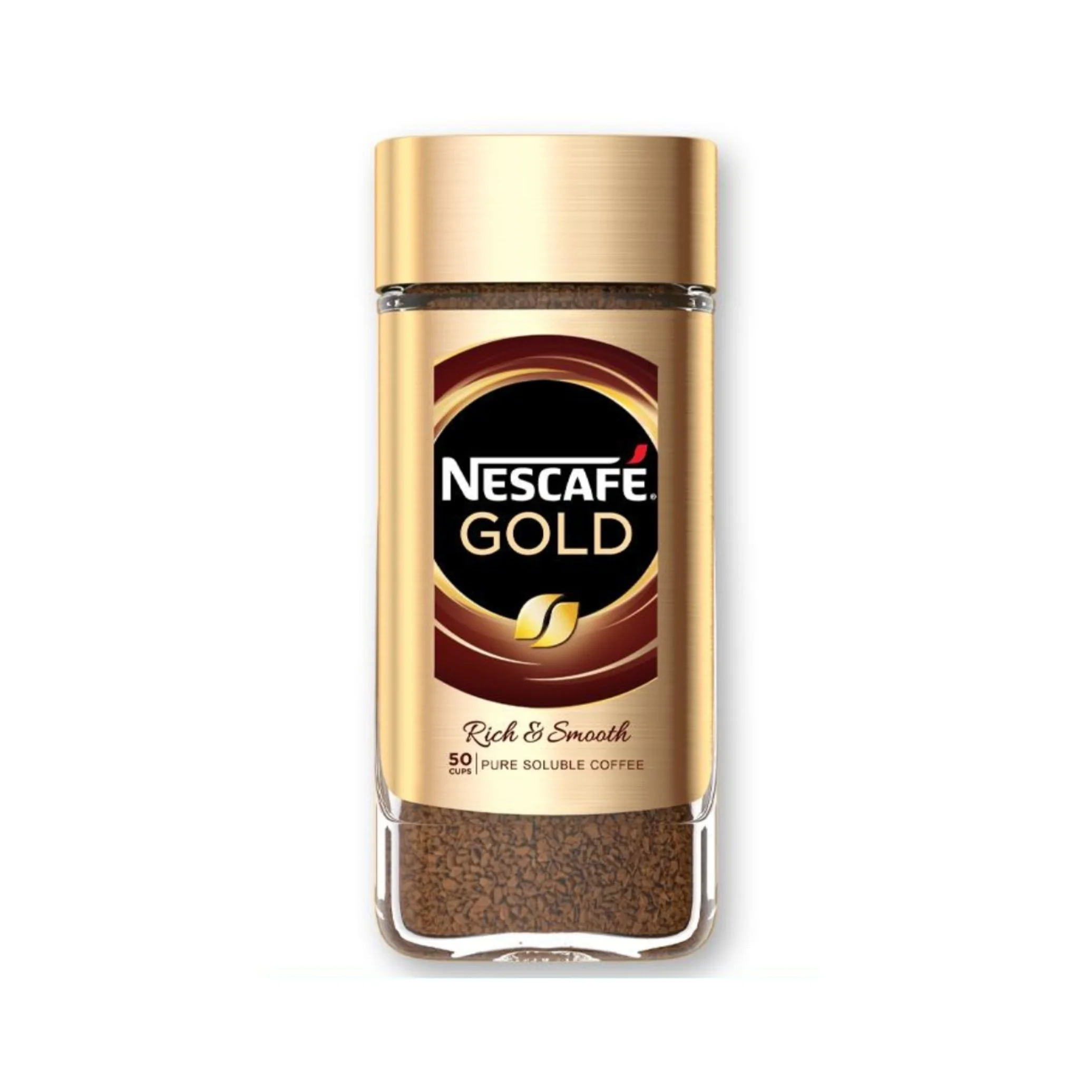 Высококачественный мгновенный кофе Nescafe, золото, Nescafe Classic, экспорт в Бельгию