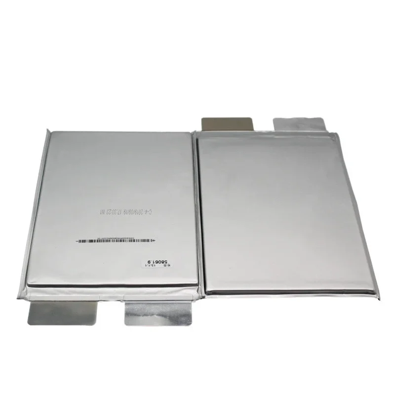 Farasis 58Ah nmc pouch cell P32B P53B P58A P50B P73D P76D 32ah 53ah 52ah 73ah 3.7v 76AH Lithium Ion battery polymer cell