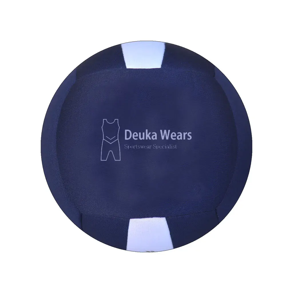 Hot Sale OEM Custom Design Fabric Dodgeball In Low Price Customized Dodge Ball Manufacture Dodge Ball