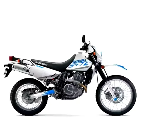 Лучший 2024 DR650SE приключенческий мотоцикл в наличии со сборочными инструментами для DIY и промышленного использования поддерживаемый OEM & ODM