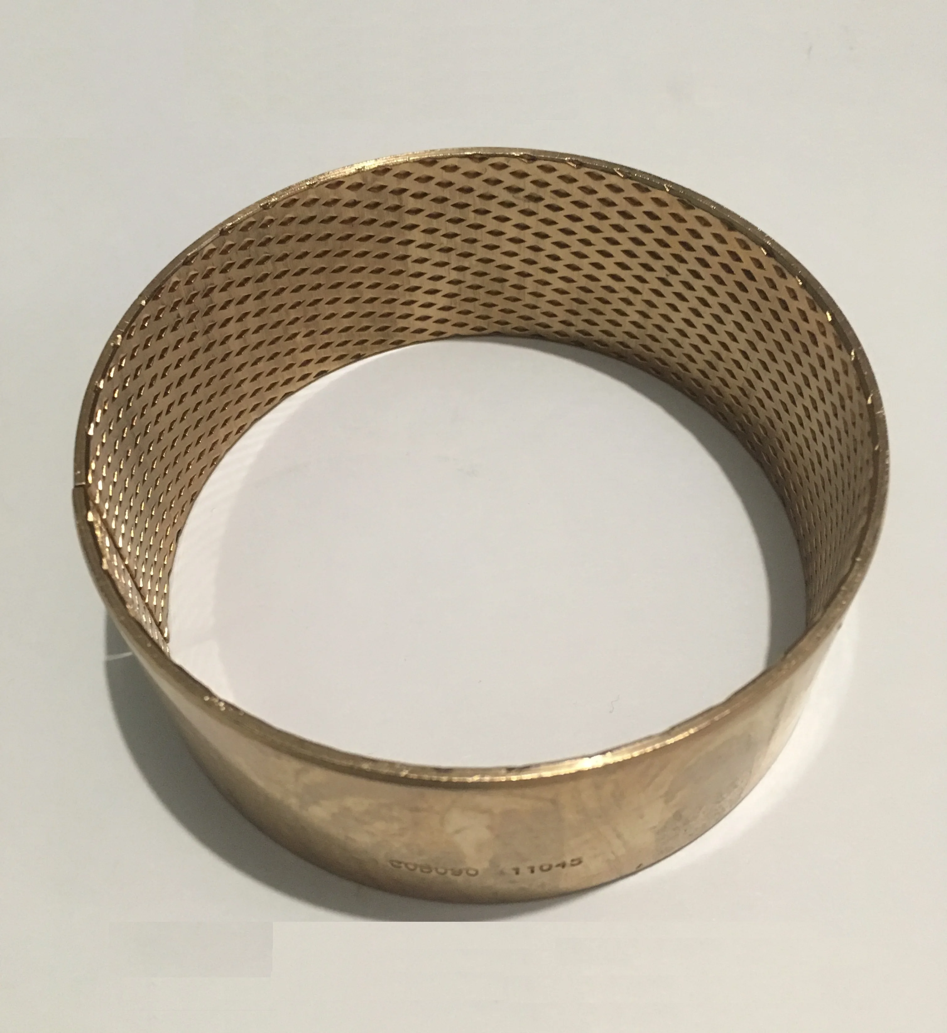 15027638 BUSHING DRIFTER