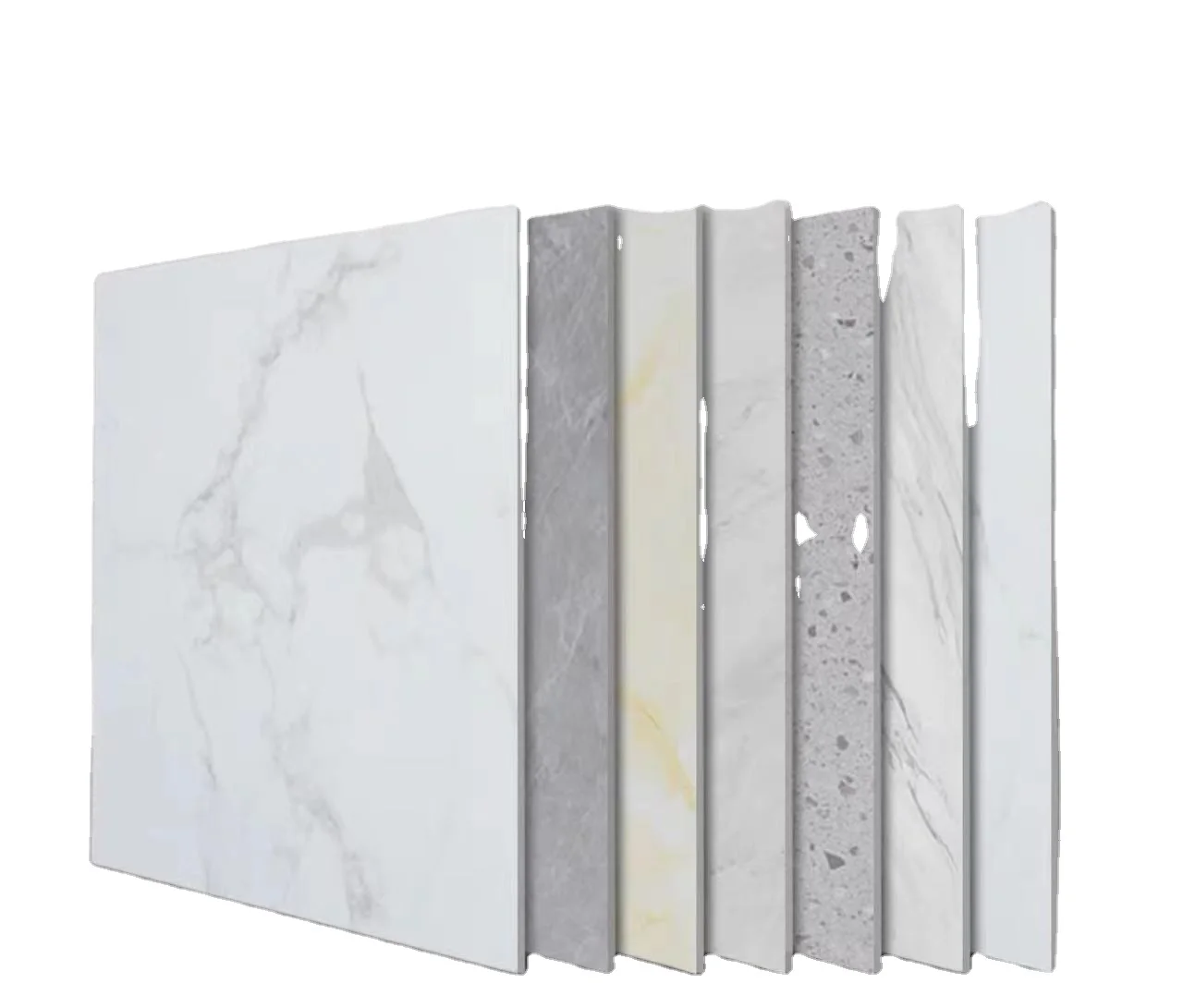 Manufacture Eco-friendly wood look plastic spc vinyl flooring plank 6mm anti-slip luxury lvt pvc tile sheet