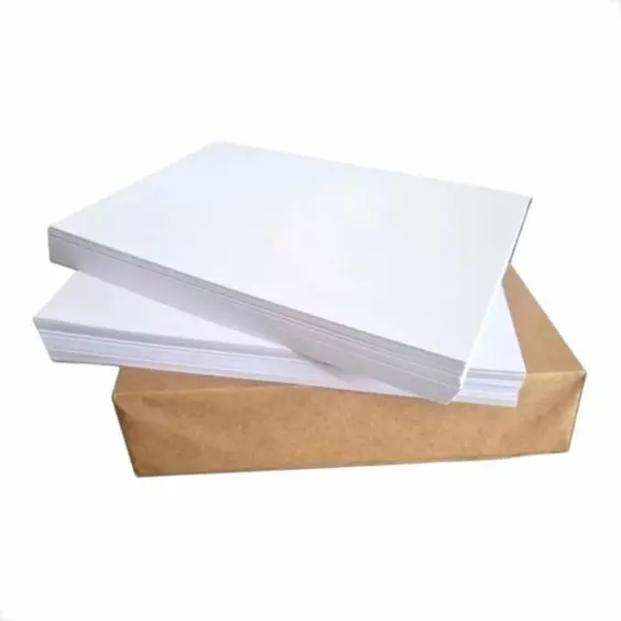 High Quality A4 Copy Paper for sale in Europe at low cost.75 GSM and 80 GSM.