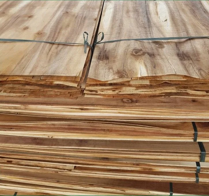 Cheap Price-  Wholesale  core veneer from Viet Nam - High Quality core teak/ acacia / rubber veneer