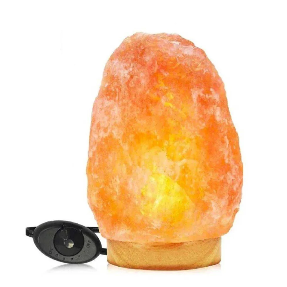 Hand Carved Hot Sale Customized Design USB Wholesale Himalayan Salt Lamps By PAK SALROSA & CO Natural Himalayan Salt Rock Lamp
