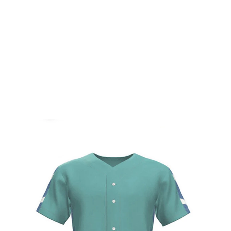 Best Quality New Model Custom Made Baseball & Softball Uniform Trending Style with Competitive Price