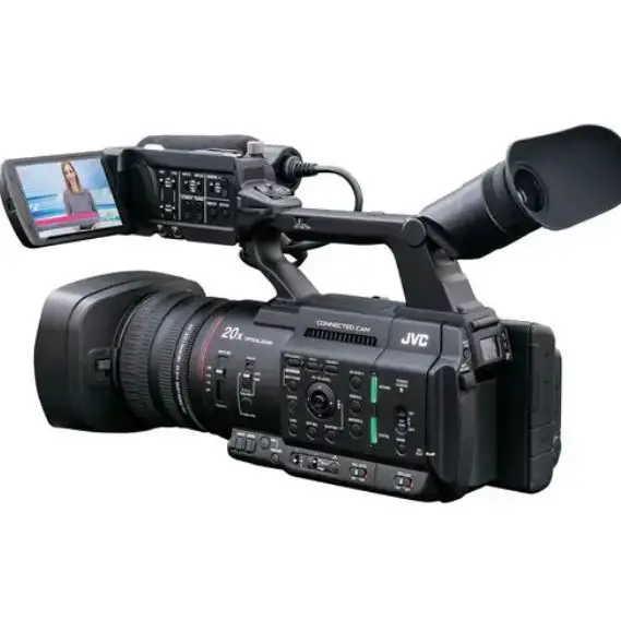 Новый GY-HC500 тонкий трехкамерный студийный пакет (комплект из 3 камер)
