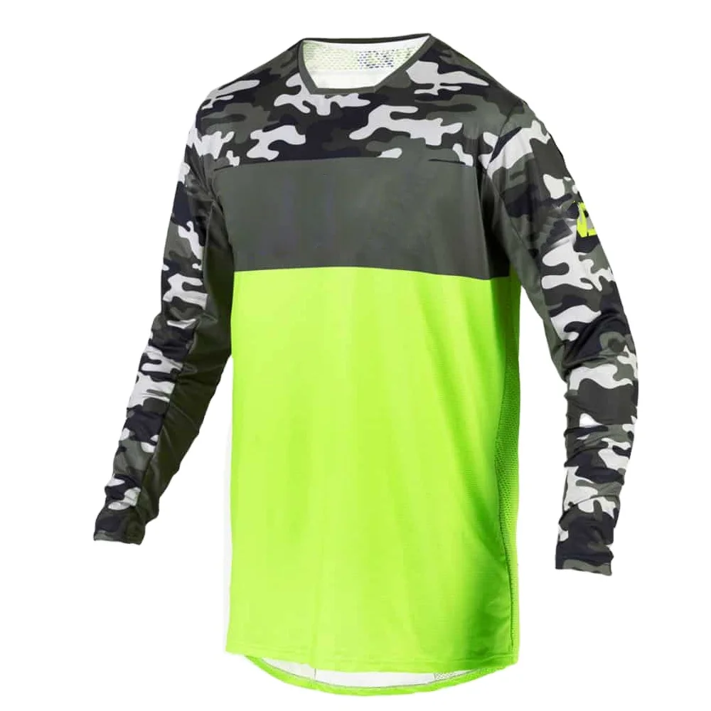 2020 Motocross Gear 360 MX Jersey and Pants ATV BMX MTB DH Motocross Combo Racing Dirt Bike