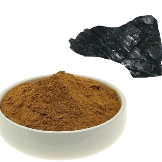 Asphaltum extract manufacturer in india Shilajit dry powder with cheap price and in bulk quantity