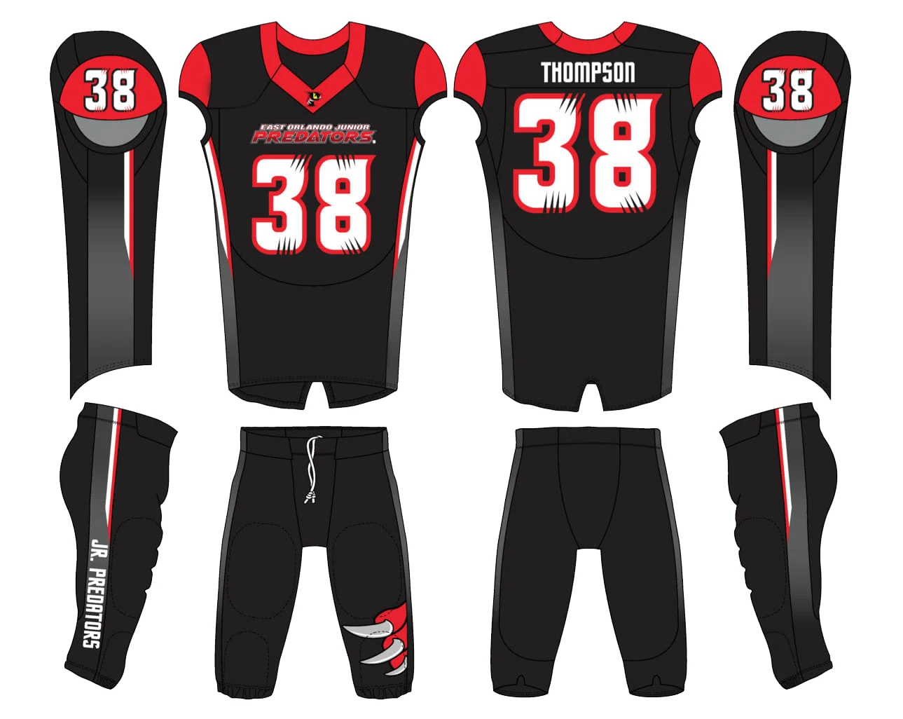 Custom Navy White Pinstripe Vintage USA Flag-Cream Authentic Baseball Jersey: Classic American Heritage Sportswear