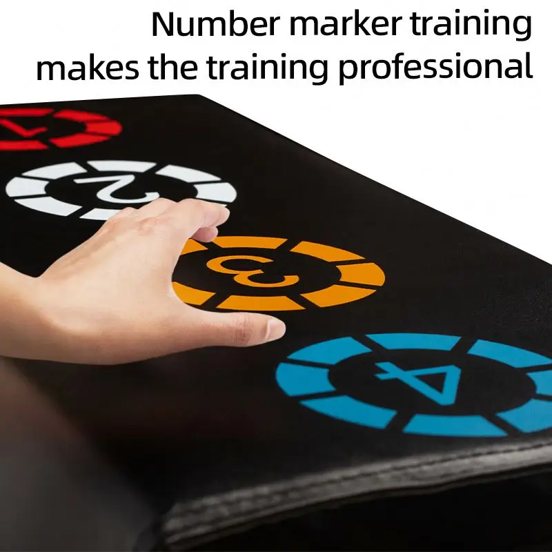 Wholesale Padded Blocking Guards Basketball Blocking Pad Defense Sticks Basketball Training Equipment