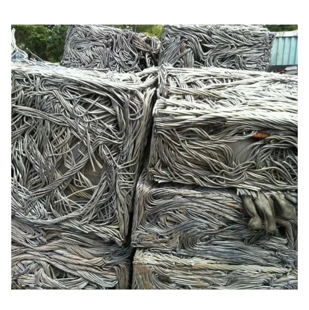 Bulk Stock Available Of Aluminum Wire Scrap/Aluminum 6063/Aluminum UBC Scraps At Wholesale Prices