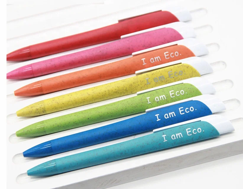 2019 Новый Единорог Креативный дизайн Необычные милые уникальные офисные принадлежности с гелевыми чернилами набор ручек