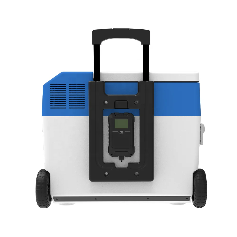 Medical refrigerator ultra-low temperature vaccine blood sample refrigerator ultra-low negative temperature freezer