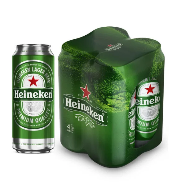 Heinekens более крупное пиво в бутылках 330 мл для продажи оптовая продажа хорошая цена