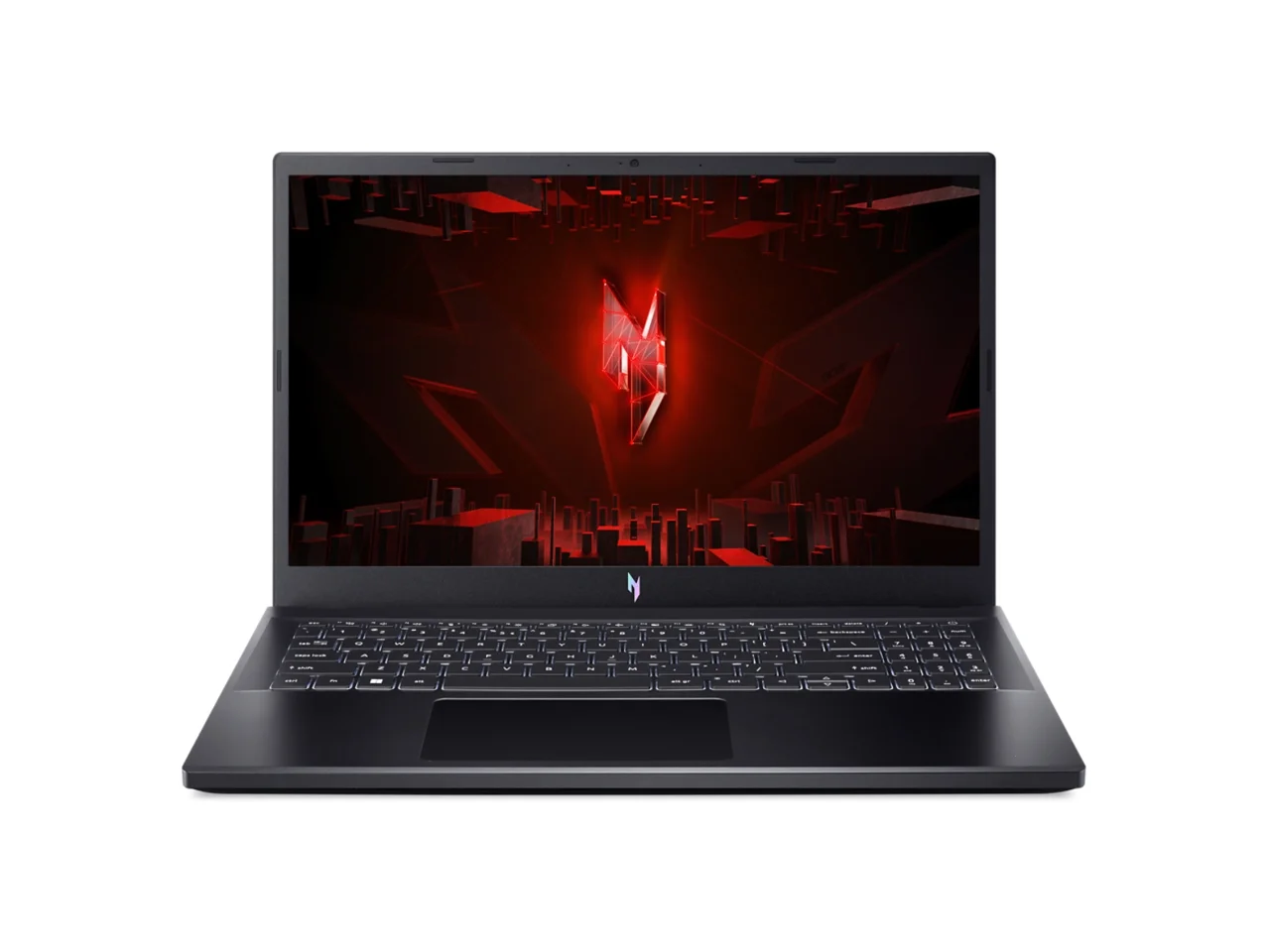 100% Оригинальный игровой ноутбук Acer Nitro V 15.6 144Hz с RTX 4060 Intel i9-13900H 16GB DDR5 512GB