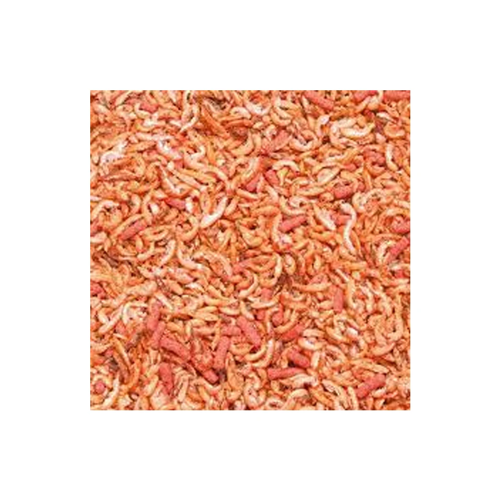 Factory Supply High Quality Customized Food Grade Pet Food Turtle Food At Best Price