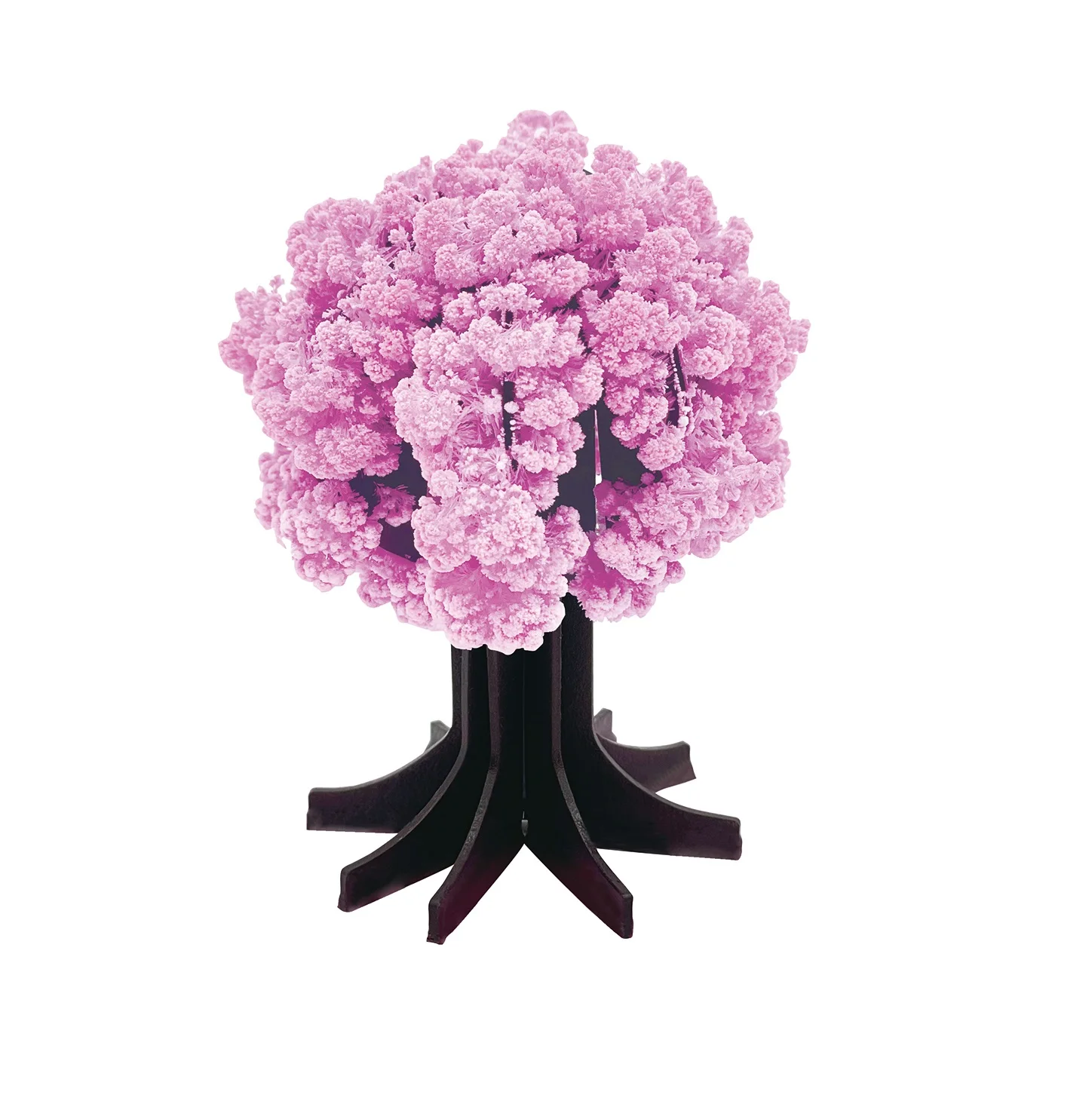 Japanese Colorful Indoor Cherry Blossom Tree Artificial Decor