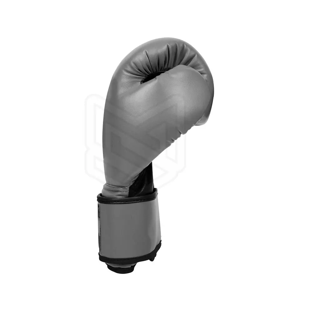 OEM Custom Logo Professional High Quality PU Leather Boxing Gloves For Sale In Best Price