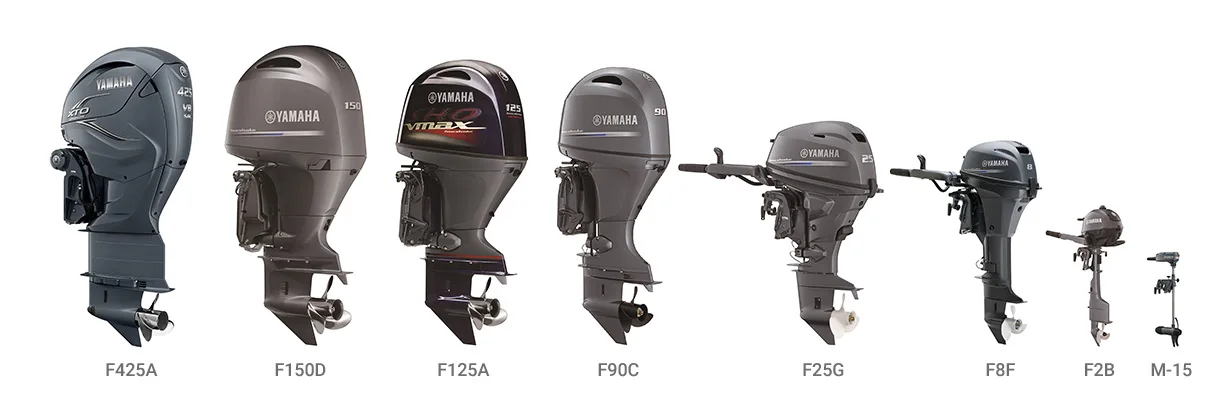 Yamaha лодочный мотор Evinrude E-TEC G2 150