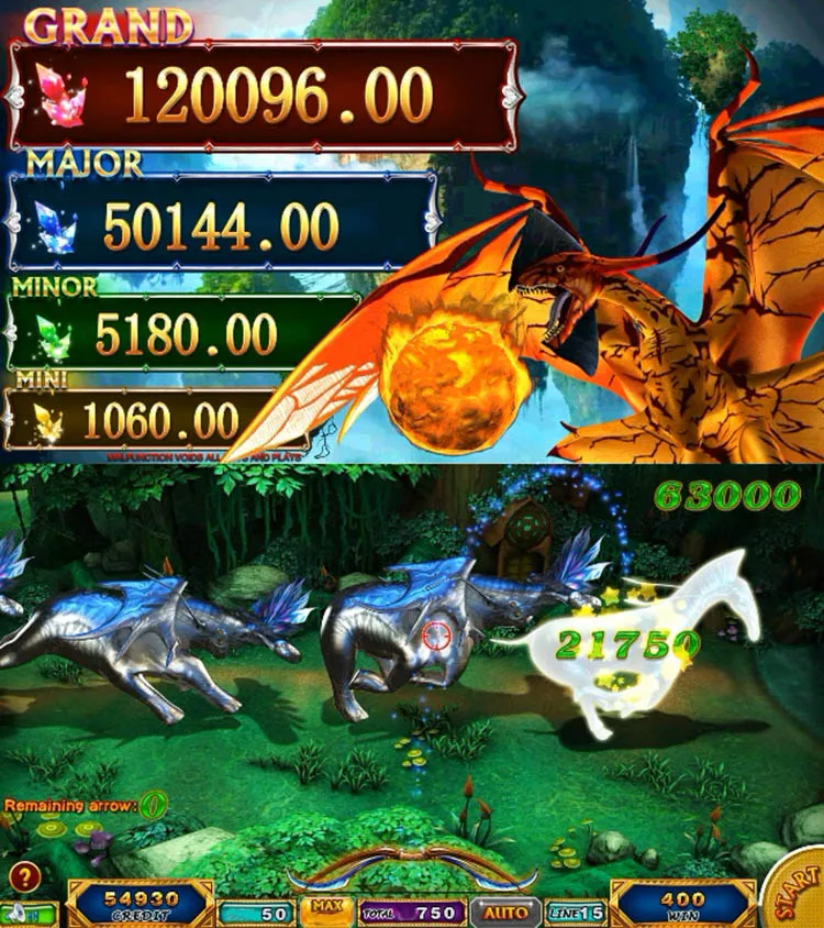 Gameroom Dual Screen Monitor Punching Machine Skill Game Accessories AVATAR Custom Board Games for Game Center