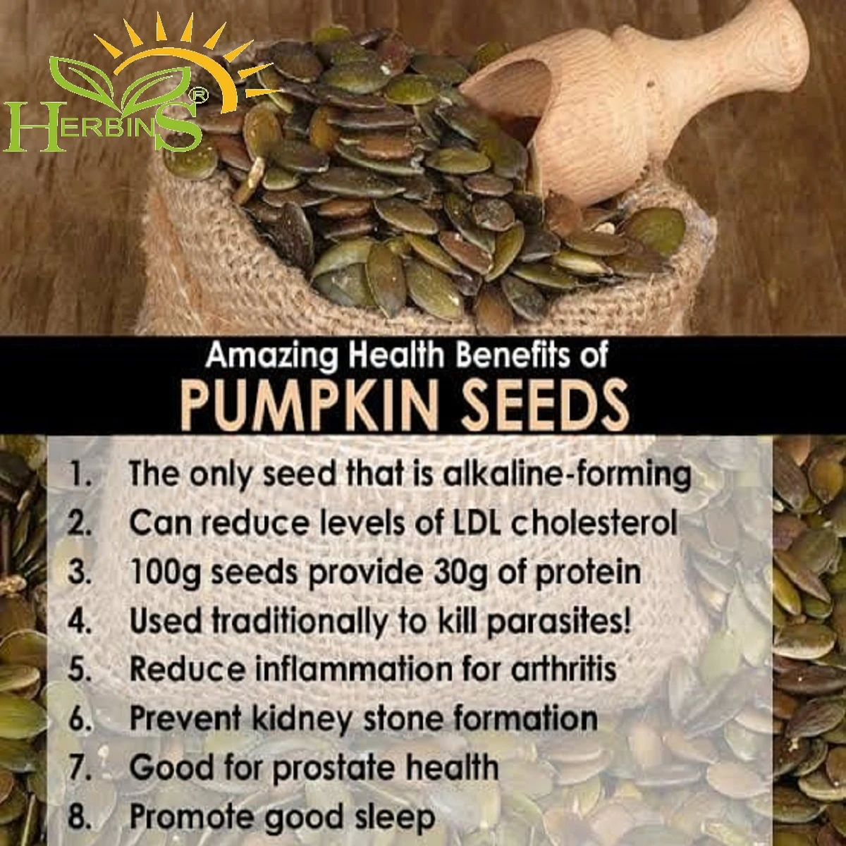 Pumpkin Seed Organic Essential Oil for Sale
