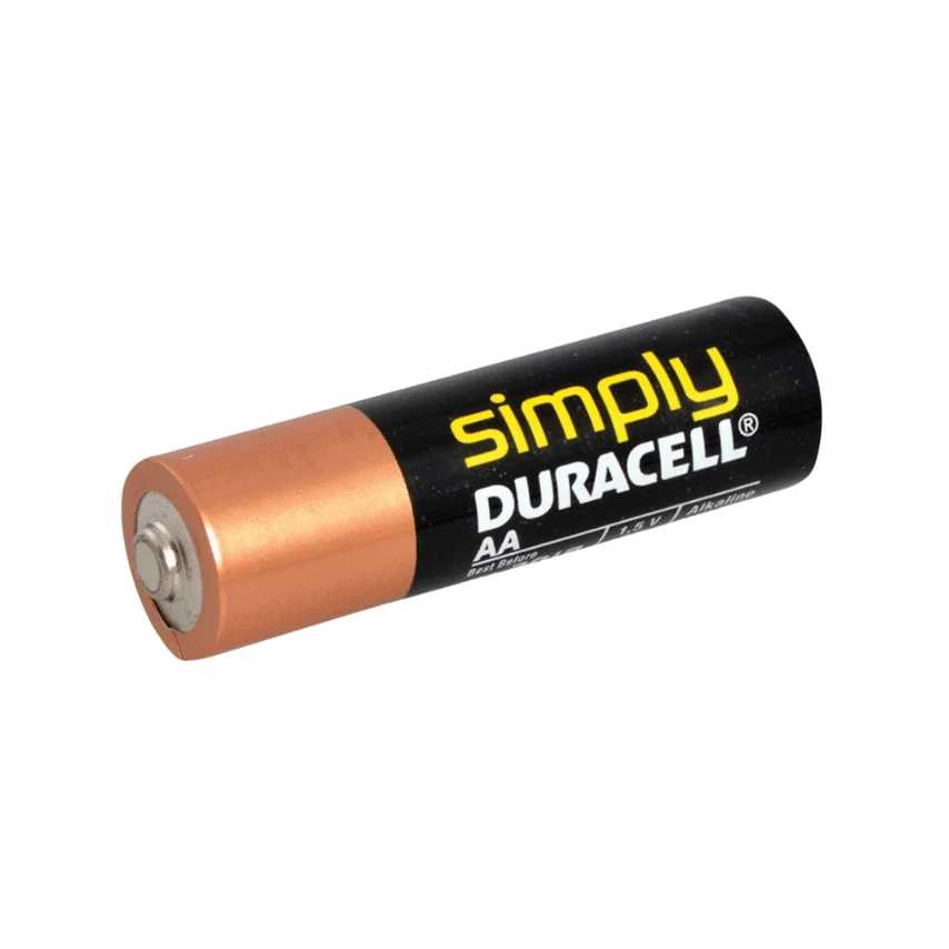 Аккумулятор Duracell D394 назад 1 55 В/84 мАч шт. блистерная батарея/батарейки другие