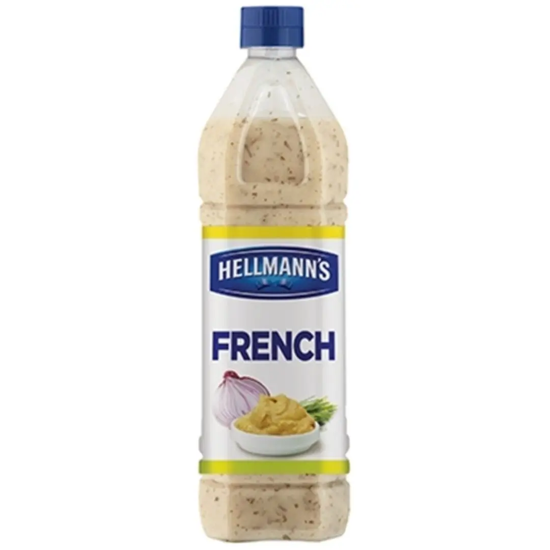 Классический итальянский соус для заправки салата от Hellmann на продажу