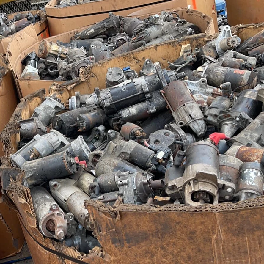 Buy Best Sales Used Electric Motor Scrap