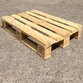 Quality Wooden Euro Pallet / Epal Pallet