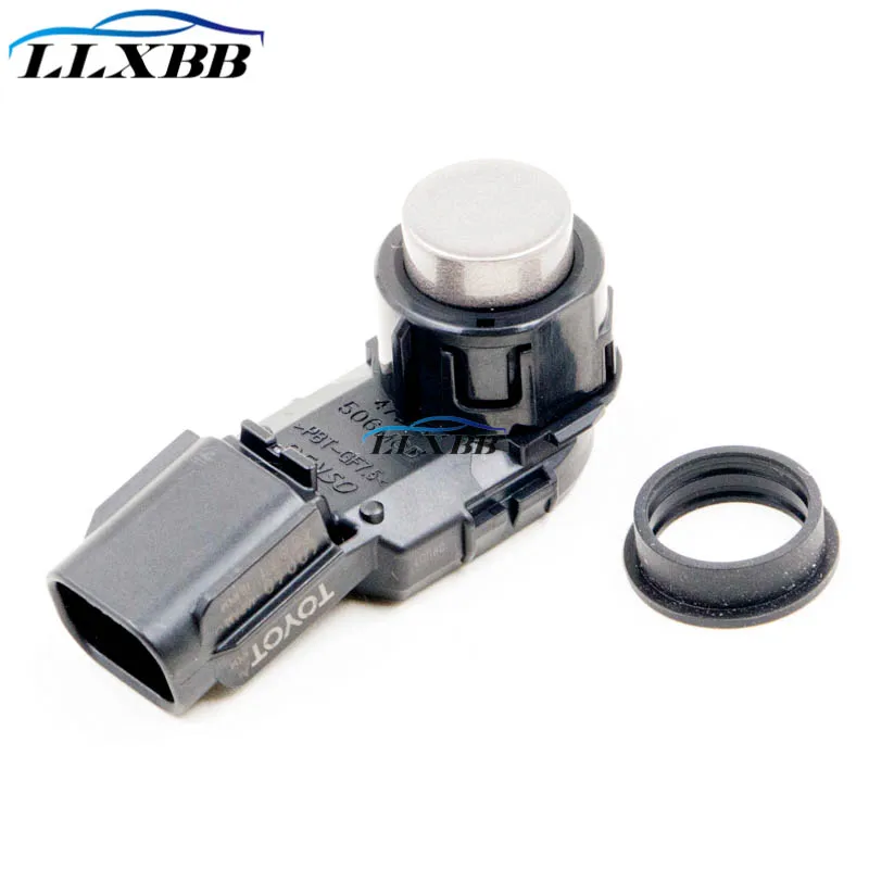 Original PDC Parking Sensor 89341-60060-A0 89341-60060-A2 For Toyota 89341-60060