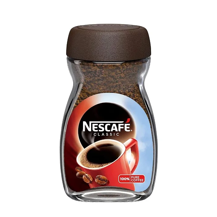 Nescafe классические оптовые заводские цены