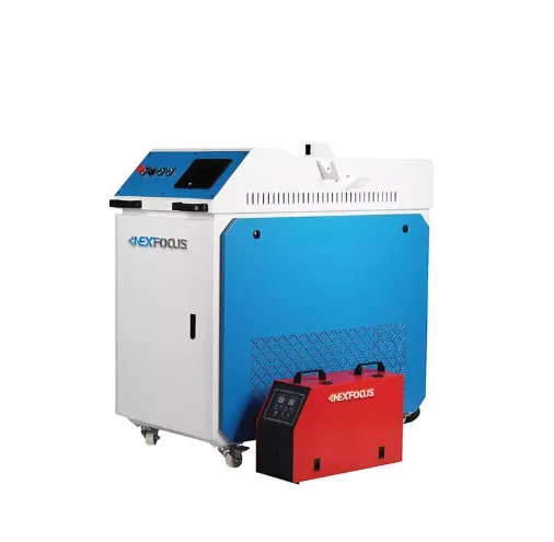 Portable Mini Handheld Laser Welding Cleaning Cutting Machine New Portable Metal Mini Handheld welding machine 1000w 1500w 2000w