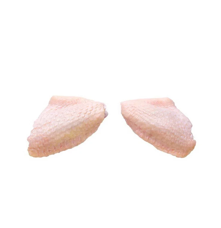 best quality frozen chicken mid joint wing