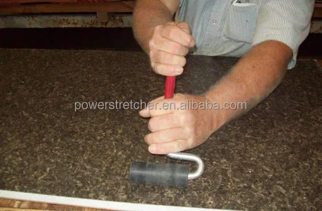 drywall floor roller vinyl application roller j roller