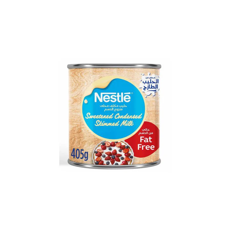 Сгущенное молоко NESTLE Гвоздика оригинального бренда дистрибьюторов/сгущенное 12 унций в упаковке для продажи