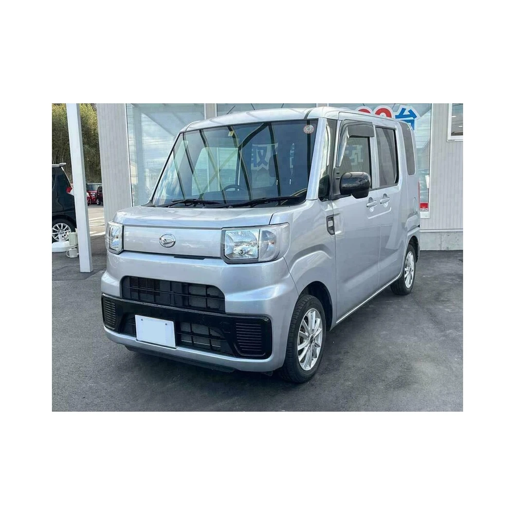 Daihatsu Hijet Caddie туристический Спорт по цене аукциона