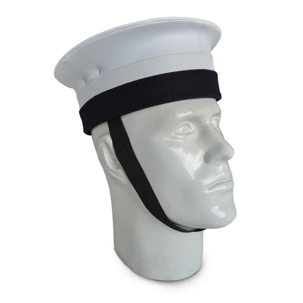 Factory Price Full Customized Hats High Quality Officer Embroidery Hats With Your Own Logo For Sale