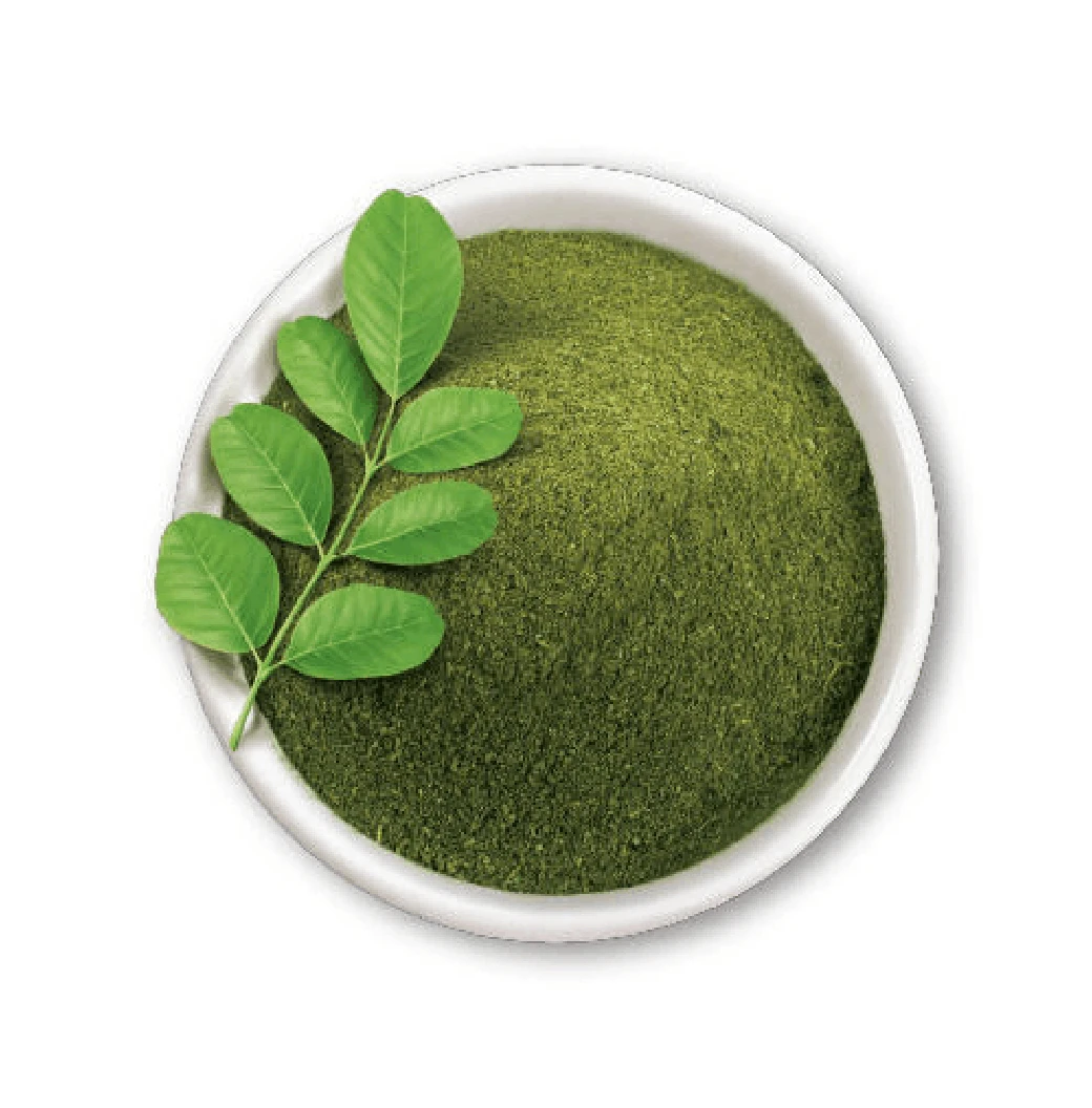 Moringa порошок USDA & EU органический продукт Лидер продаж хороший для пациентов с сахаром а из листьев взрослых продажа OEM