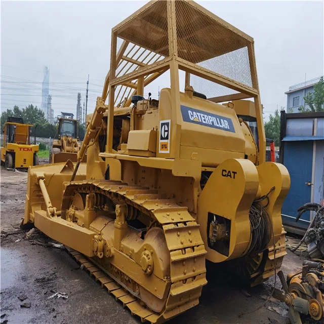 Good condition cheap price usd dozer caterpillar D7G2/ CAT D7G or sale