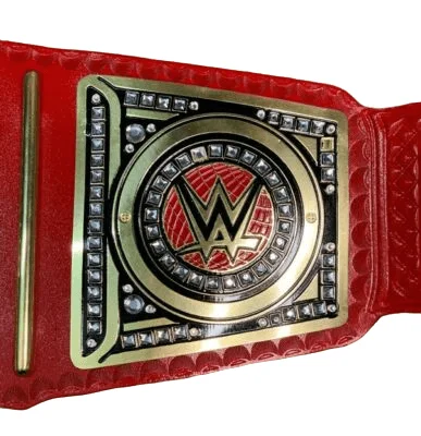 Пакистанское производство оригинальный ремень для мирового супертяжелого борьбы WBC MMA