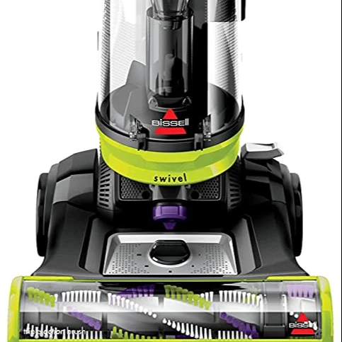 Best Price BISSELLS 2252 CleanView Swivel Upright Bagless Vacuum with Swivel Steering, Powerful Pet Hair Pick Up, Specialized