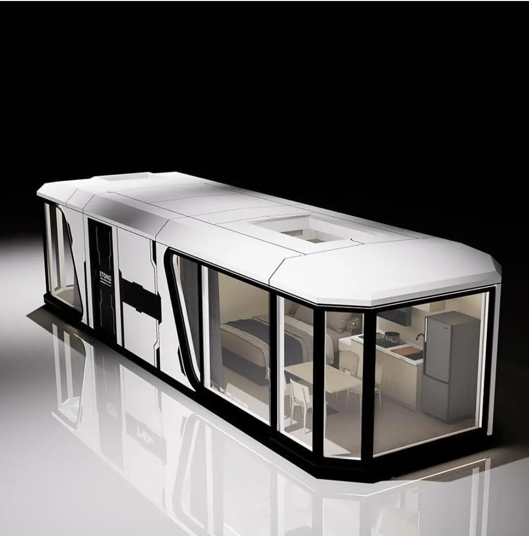 Лидер продаж новейшие Звукоизолированные капсульные каюты отеля уникальные роскошные спальные капсулы изготовленные из Китая