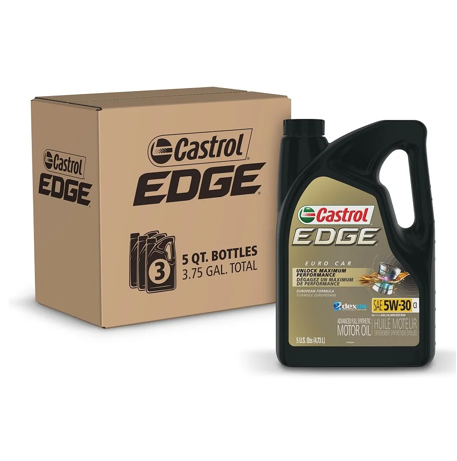 Wholesale Mobil Mobil 1 ESP Formula M 5W-40 / Mobil 1 ESP Engine Oil - 5W-30 - 5ltr