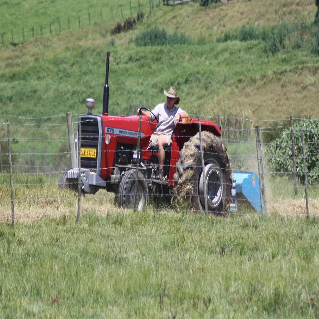 Buy 140HP Massey Ferguson Farm Tractor Cheap Price Fast Delivery In Stock Best Price