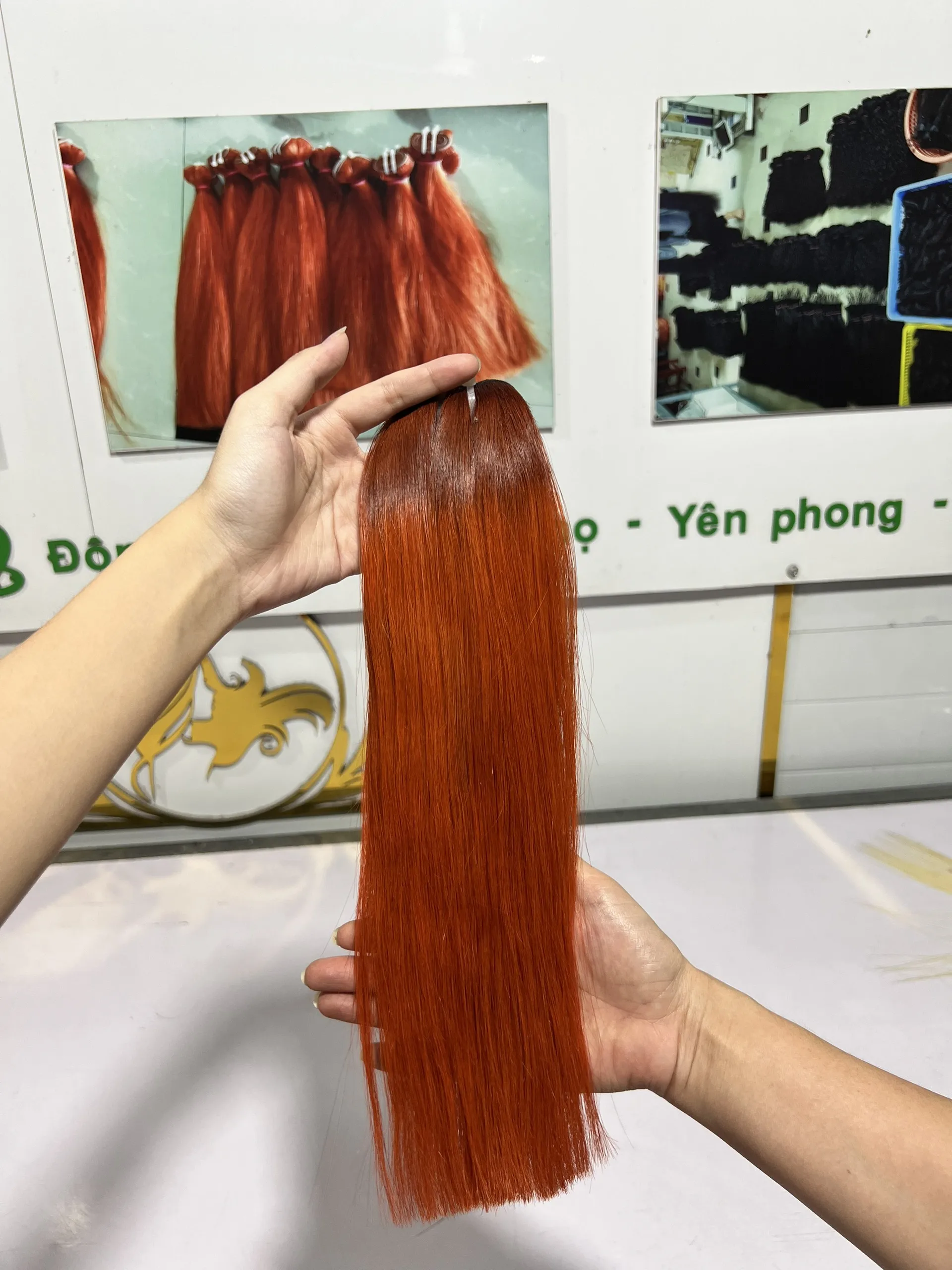 Best Price From Rawhair VietNam Factory Wholesale Healthy Ends Raw Vietnamese Hair