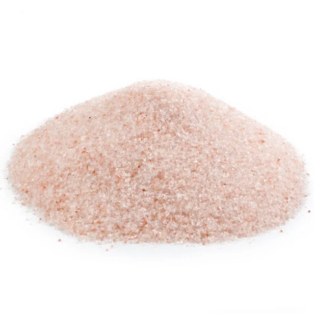 Himalayan Salt Salt from Pakistan Himalayan Fine Salt Pure Pink Crystals for Health & Flavor Enhancement.