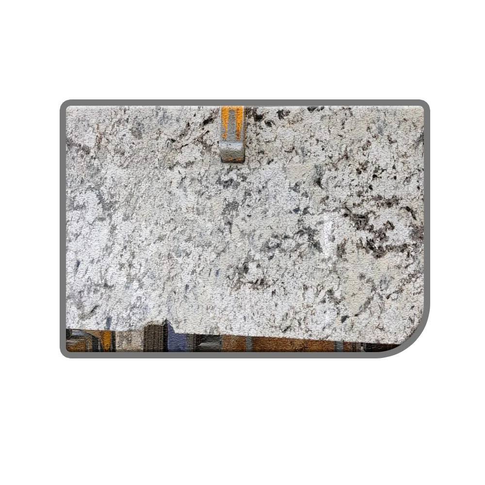 Attractive Modern Design Hotel Decorative Copenhagen White Granite Marble Indian Wholesale Manufacturer