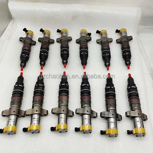 T400426 Fuel Injector Diesel Engine Parts Per-kins 1500 Serie Engine Injector T400426 T400726